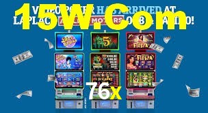 Live Casino 76x