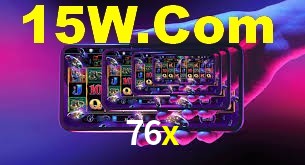 Welcome Bonus 76x