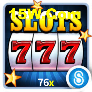 76x App - Aplicativo Móvel Oficial