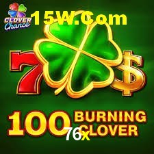Slot Games 76x