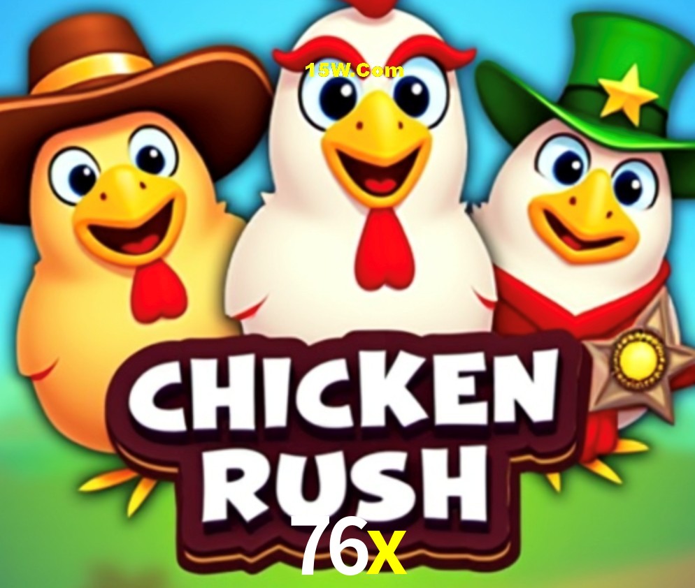 Jogos de Slot 76x