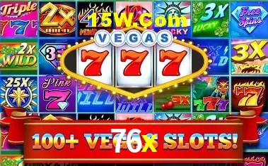 76x Salvador - Promo Stats